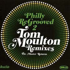 TOM MOULTON - Philly