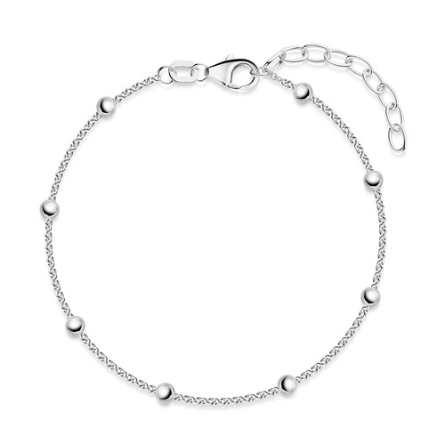 Materia armband mit - materia, 925
