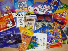 Diddl Postkarte KÄSEBLATT SONDERKARTE Auswählen NEU & unbenutzt