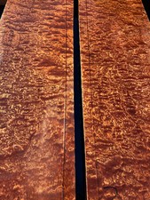 POMELLE / GESTEPPTE SAPELE