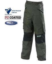 Spro Regenhose Angelhose