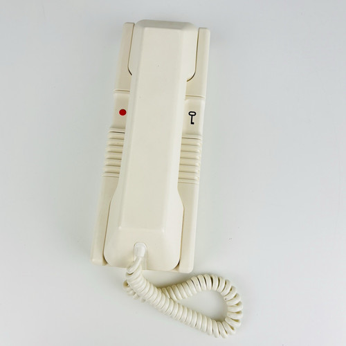 Siedle 411 w haustelefon - siedle, 411-02