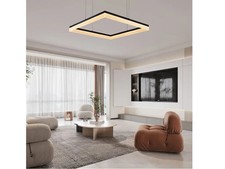 XXL LED Design Pendelleuchte