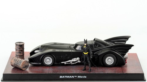 Batman batmobile 1989 - batman,