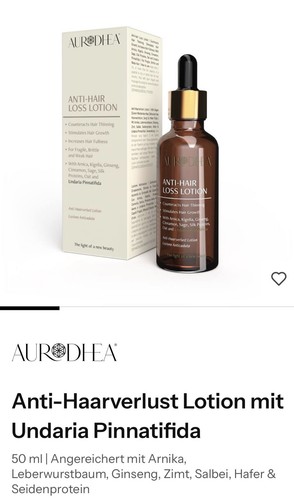 Chogan anti haarverlust lotion - chogan, anti-haarverlust