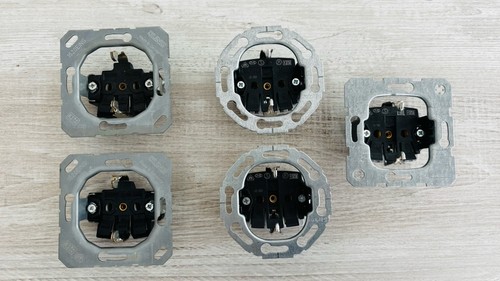 Neu berker 2x jung - berker,, ersatz