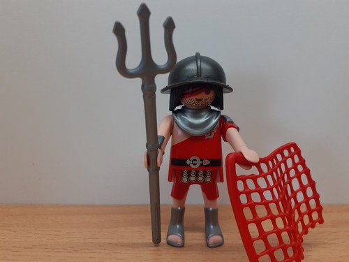 Playmobil römer asterix - römer,