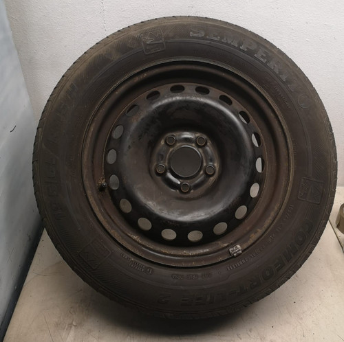 Reserverad notrad renault - 1,