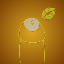 Kondom-Alternative bei Erektionsstörung und Inkontinenz nach OP  Jiftip® Shield