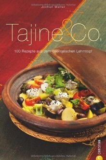 Tajine 100 rezepte aus - tajine,