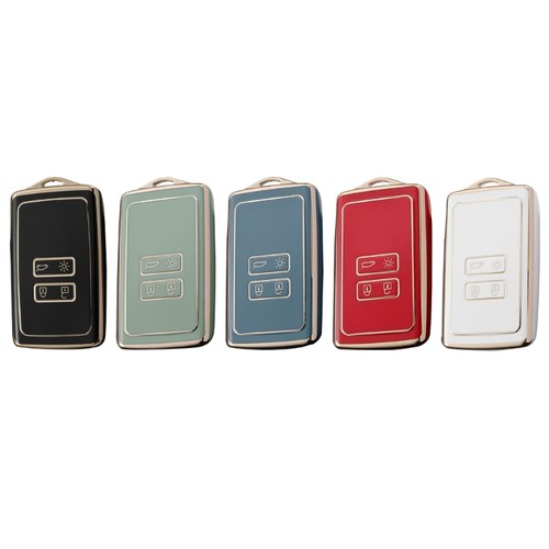 Remote key card fob cover - key,