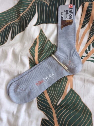 Falke bristol socken - falke,