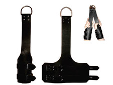 Designer Handhängefesseln