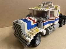 LEGO Model Team 5580 Highway