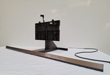 SAMSUNG TV FUSS STAND FUSS / FERNSEHER STÄNDER / UE49NU8009T