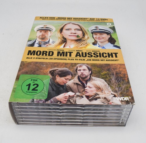 Mord mit aussicht - mit,