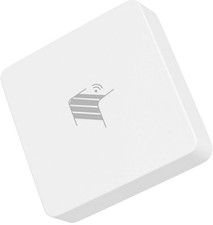 THIRDREALITY Zigbee Smart Garagentor Neigungssensor, einstellbare Zigbee