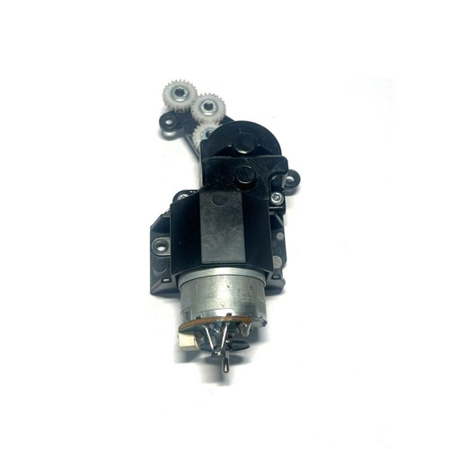 Q6718 67017 starwheel motor - hp,
