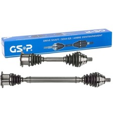 GSP Antriebswelle Satz Vorne