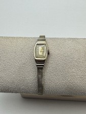 Antike Damen-Armbanduhr