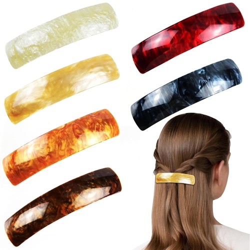 Stücke haarspangen damen - 6,