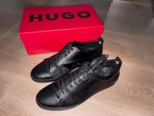 HUGO BOSS Sneakers Herren, Mod. Zero_Tenn Gr. 46