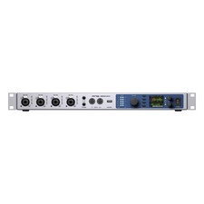 RME Fireface UFX III Audio