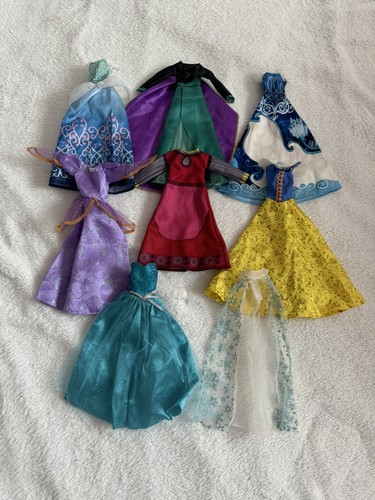 Konvolut disney prinzessin - disney,