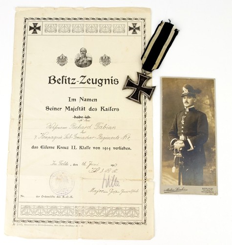 Preussen eisernes kreuz - 2, +