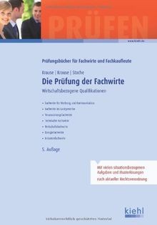 Die prüfung der - der, fachwirte