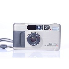 Contax T2 Kamera -