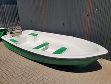 Ruderboot, Freizeitboot