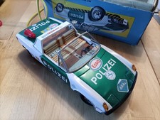 Daija Porsche 914 Blech