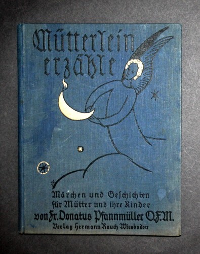 1925 donatus pfannmüller - 1925,