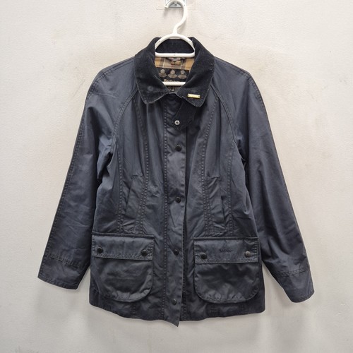 Barbour classic beadnell wax - barbour,