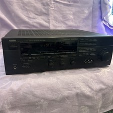 Yamaha Stereo Receiver RX-V590