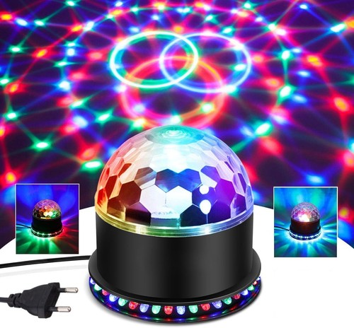 Discokugel led rgb - discokugel,