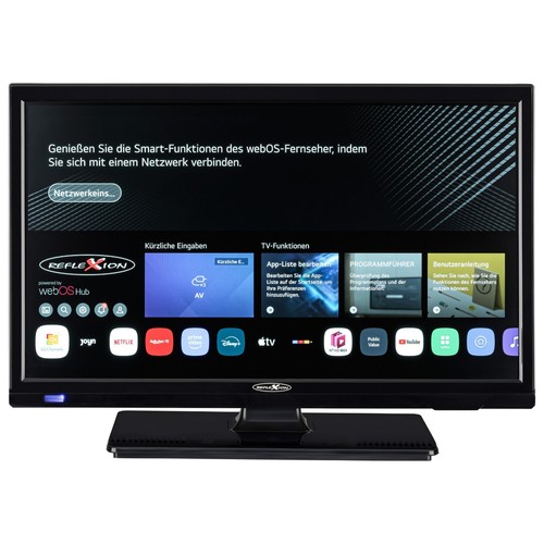 Reflexion led19ibt smart - reflexion,