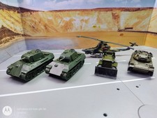 Militär Konvolut: Corgi Bell