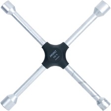 Hazet Radkreuz 17/19mm und