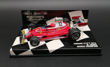 Lauda ferrari 312 t - lauda, world