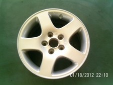 R.O.D.  Felge 7x15 5x112 Et35