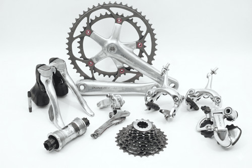 Shimano dura ace 7700 - dura-ace, 2x9