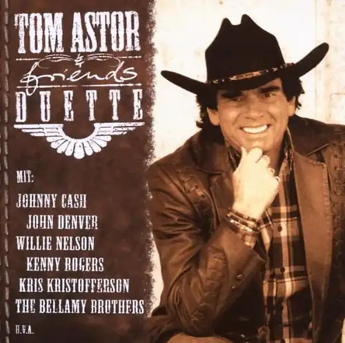 Tom astor duette - astor,
