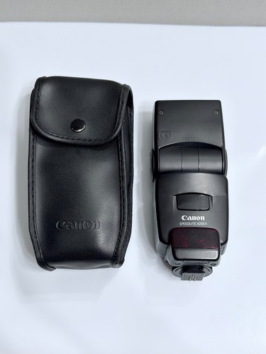 Canon speedlite 420ex - canon,