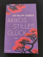 Akikos stilles Glück |
