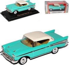 CHEVROLET Bel Air - 1957 -