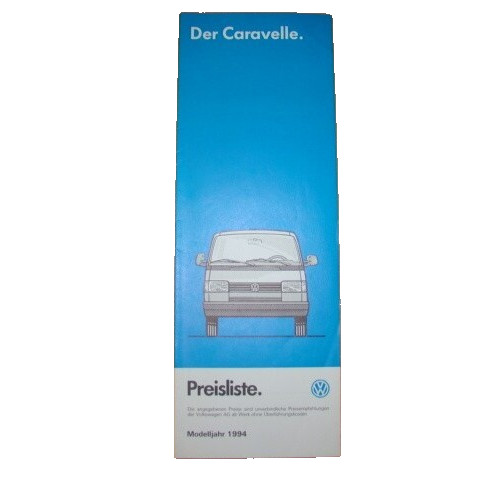 Prospekt broschüre der - prospekt,
