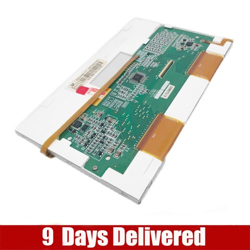 Lcd display touchscreen - 7",