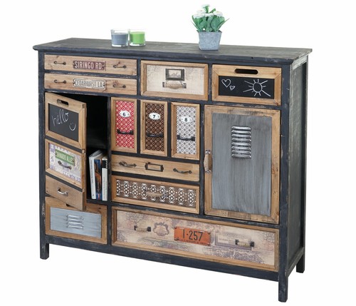 Apotheker schrank hwc - apotheker-schrank, hwc-a43
